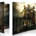 The Elder Scrolls Online na PC i Mac w planie wydawniczym firmy Cenega