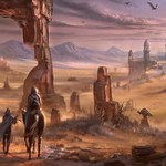 The Elder Scrolls Online: Siedem cudów świata Tamriel