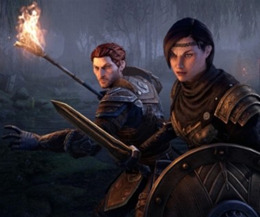 The Elder Scrolls Online: Ulepszona edycja konsolowa już dostępna