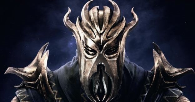 The Elder Scrolls Skyrim - Dragonborn /materiały prasowe