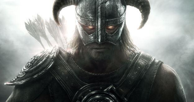 The Elder Scrolls V: Skyrim - najlepsza gra w plebiscycie Golden Joystick Awards 2012 /Informacja prasowa