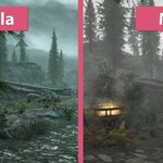 The Elder Scrolls V: Skyrim Special Edition - modyfikacje zmieniają grę na lepsze