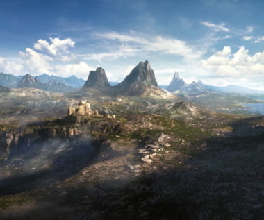 The Elder Scrolls VI: Zaskakujące dane nt. premiery gry! Prosto od Microsoftu