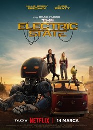 The Electric State