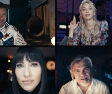 "The End": Polscy celebryci w pandemicznym reality-show
