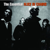 The Essential Alice In Chains