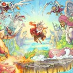 The Eternal Life of Goldman od dnia premiery w usłudze Xbox Game Pass!