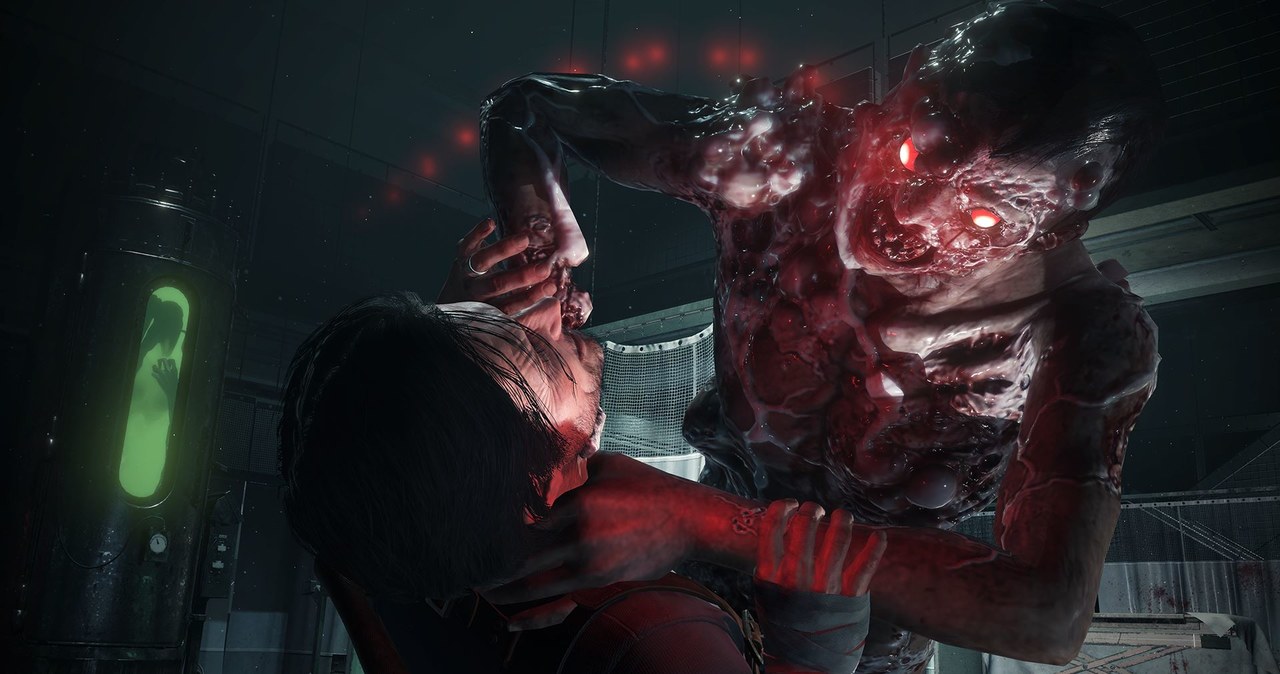 The Evil Within 2 /materiały prasowe