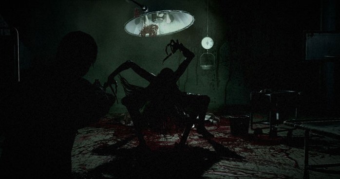 The Evil Within /materiały prasowe