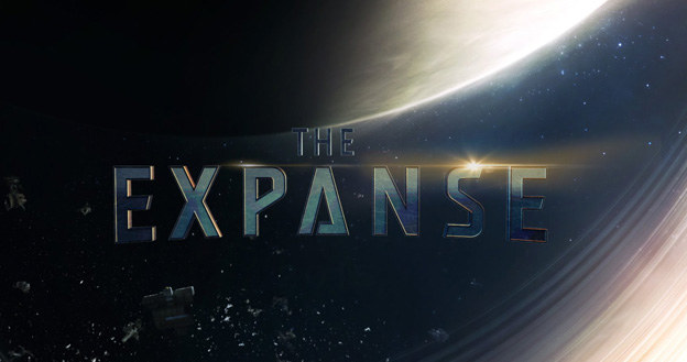 "The Expanse" /YouTube