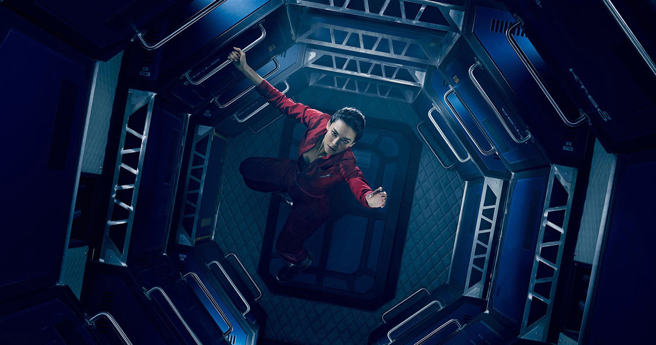 "The Expanse" /East News