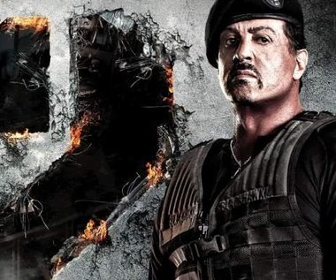 The Expendables 2 : Videogame