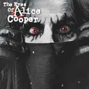 The Eyes Of Alice Cooper