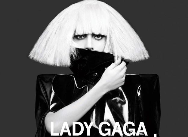 "The Fame Monster" Lady GaGi to najlepiej sprzedający się album 2010 roku /