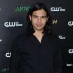 "The Flash": Carlos Valdes zdradza sekrety serialu