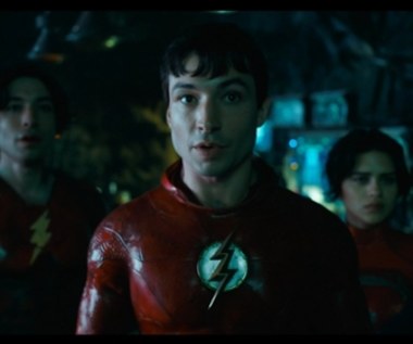 "The Flash": Koniec zdjęć do filmu o Barrym Allenie