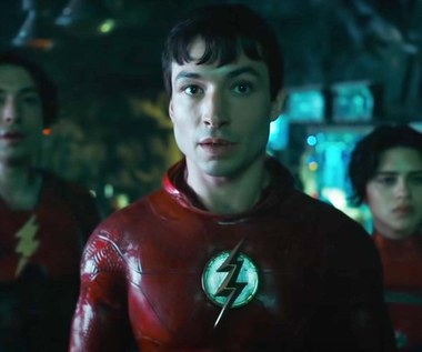 "The Flash": Marvel będzie promował swój film podczas Super Bowl!  