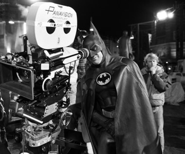 "The Flash": Odmłodzony Michael Keaton wraca jako Bruce Wayne