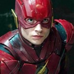 "The Flash": Plakat promocyjny zdradza, że w filmie pojawi się Batman