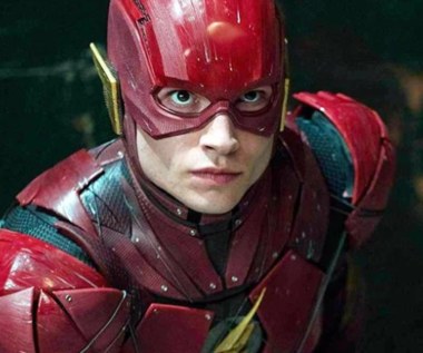 "The Flash": Plakat promocyjny zdradza, że w filmie pojawi się Batman