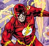 The Flash /
