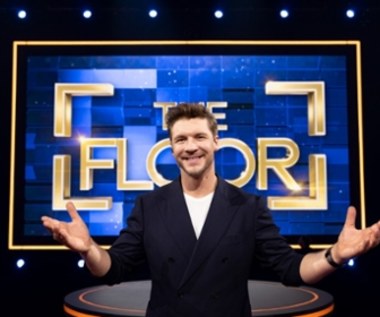 "The Floor": Takiego programu jeszcze w Polsce nie było. Aż stu uczestników