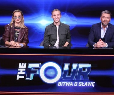 "The Four. Bitwa o sławę": Kiedy premiera nowego show Polsatu?