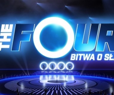 "The Four. Bitwa o sławę": Nowość wiosennej ramówki Polsatu