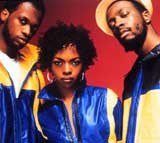 The Fugees /