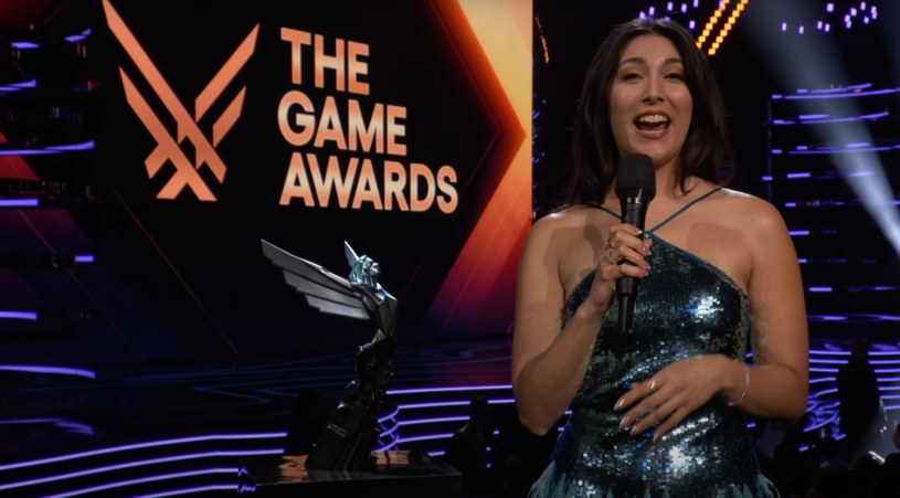 The Game Awards 2023 /materiały prasowe