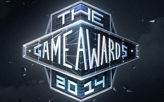 The Game Awards /materiały prasowe