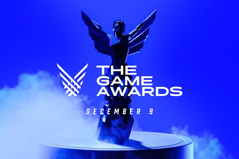 The Game Awards /materiały prasowe