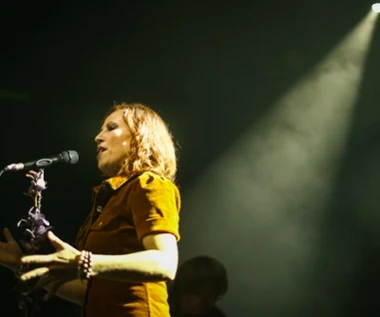 The Gathering rozstał się z wokalistką. "Pora na nowe wyzwania"
