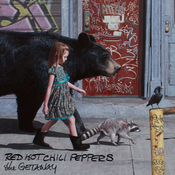 Red Hot Chili Peppers: -The Getaway