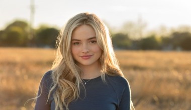 "The Gifted: Naznaczeni": "Podejmujemy ważne społeczne problemy" - rozmawiamy z Natalie Alyn Lind