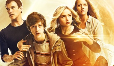 "The Gifted: Naznaczeni": Widzów czeka wiele niespodzianek