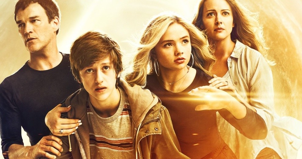 „The Gifted: Naznaczeni” /FOX