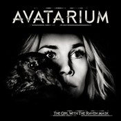 Avatarium: -The Girl With The Raven Mask