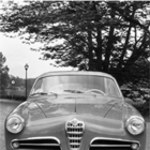The giulietta is 50 years old