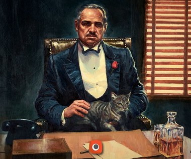 The Godfather: Imperium Corleone - jutro premiera