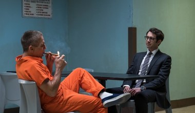 "The Good Cop": Czarujący Josh Groban w średnim serialu kryminalnym [recenzja]