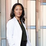 "The Good Doctor": Dajemy widzom nadzieję [wywiad z Christiną Chang]