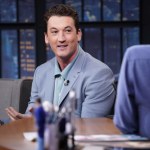 "The Gorge": Miles Teller gwiazdą nowego filmu Scotta Derricksona