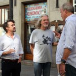 "The Grand Tour": James May chce iść na emeryturę. Co dalej z programem?