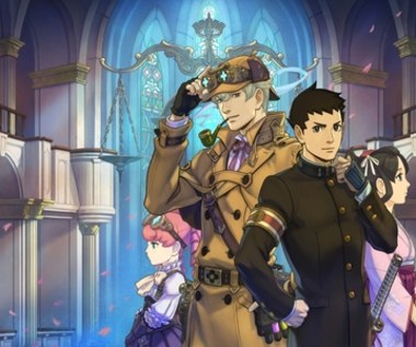 The Great Ace Attorney Chronicles - recenzja 