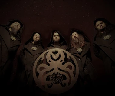 The Great Old Ones z nową płytą "Cosmicism"