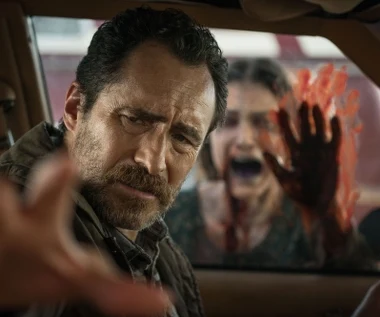 "The Grudge: Klątwa" [trailer]