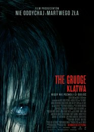  The Grudge: Klątwa