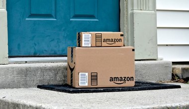 "The Guardian": Amazon nie zapłacił ani centa podatku CIT w Europie 