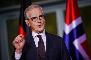 "The Guardian": Miliarderzy uciekają z Norwegii. "To jak mały brexit"